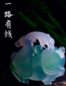 為什么翡翠玉石曾經非常奢侈,但是當今卻人人都可以擁有呢